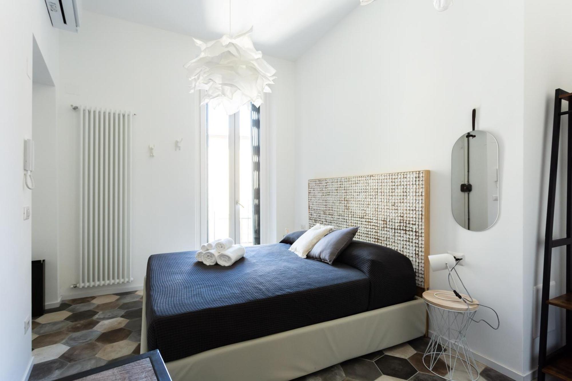 Navigli - Vigevano 45 & Casale 3A Studios Milan Chambre photo