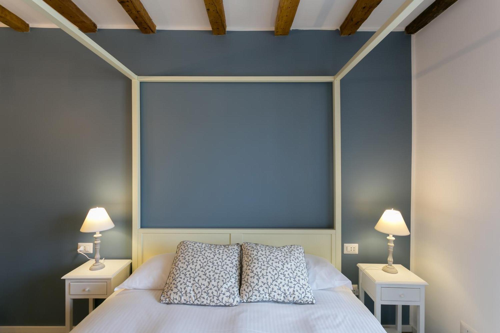 Navigli - Vigevano 45 & Casale 3A Studios Milan Chambre photo