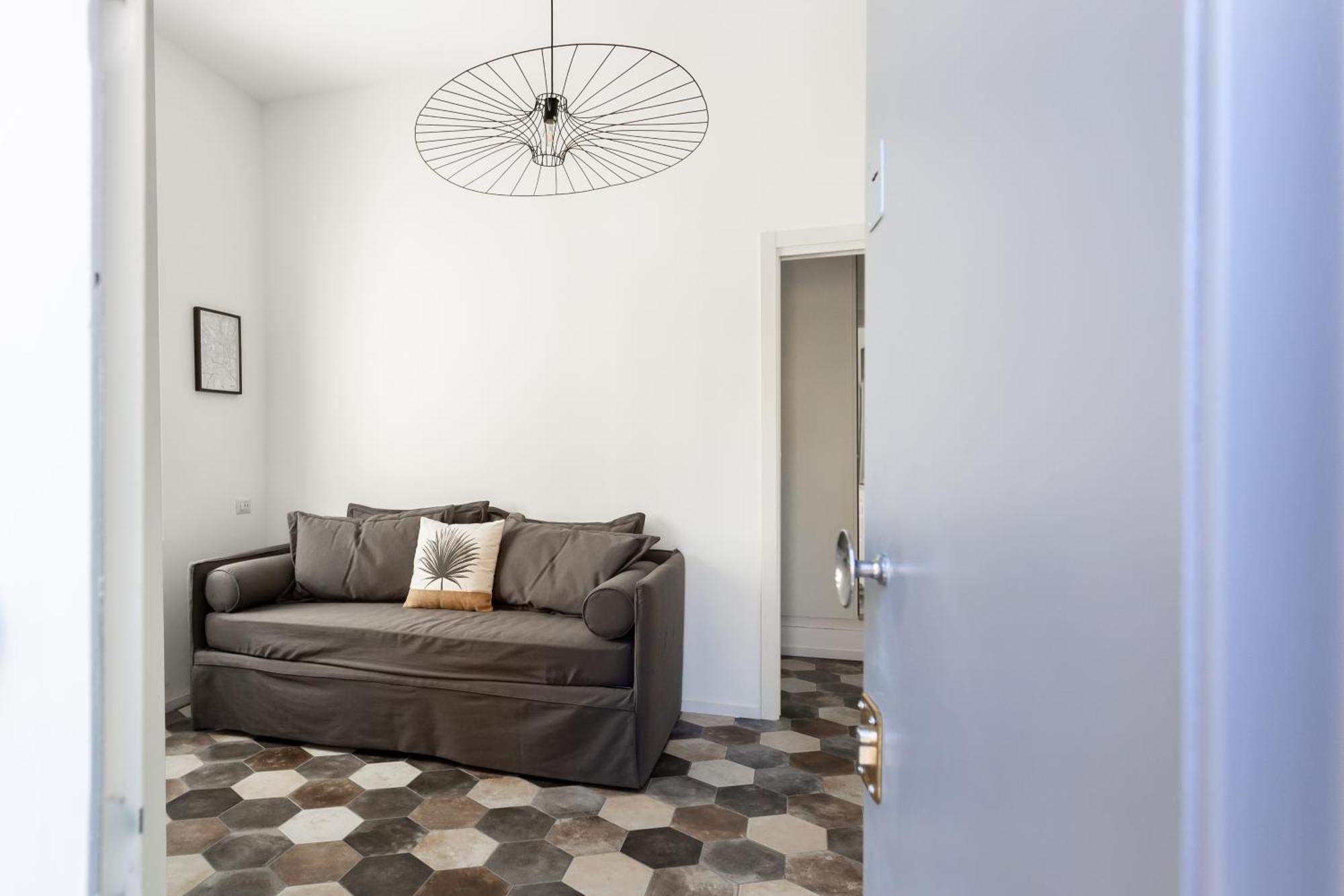 Navigli - Vigevano 45 & Casale 3A Studios Milan Chambre photo