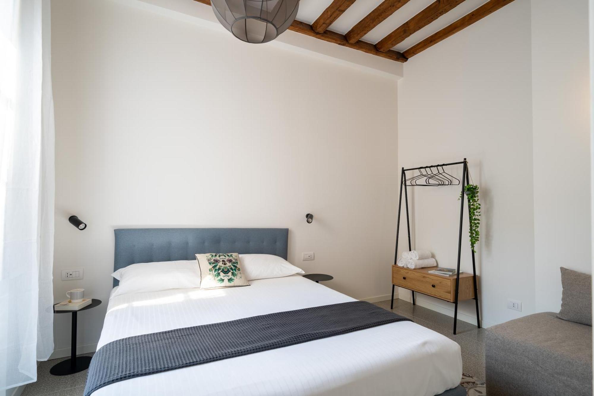 Navigli - Vigevano 45 & Casale 3A Studios Milan Chambre photo