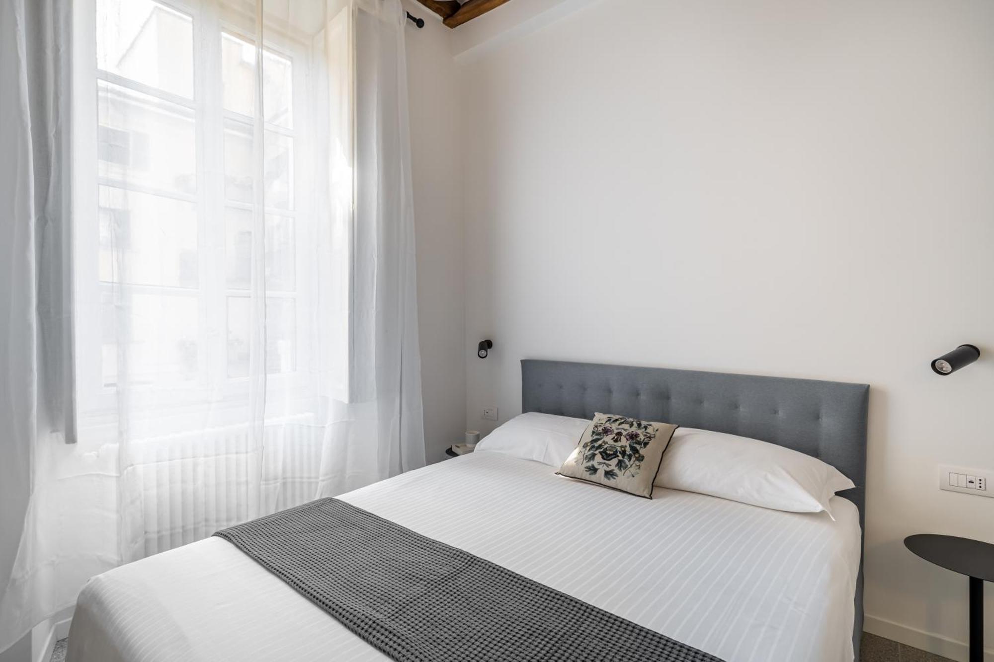 Navigli - Vigevano 45 & Casale 3A Studios Milan Chambre photo