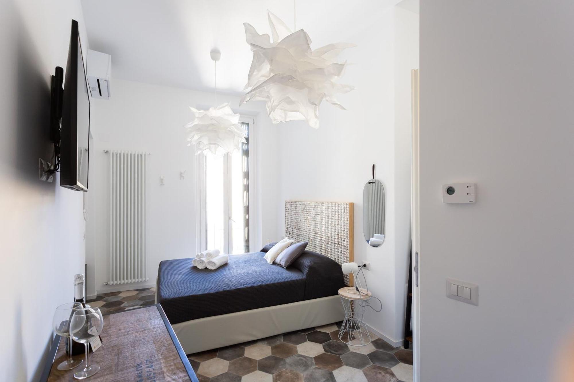 Navigli - Vigevano 45 & Casale 3A Studios Milan Chambre photo