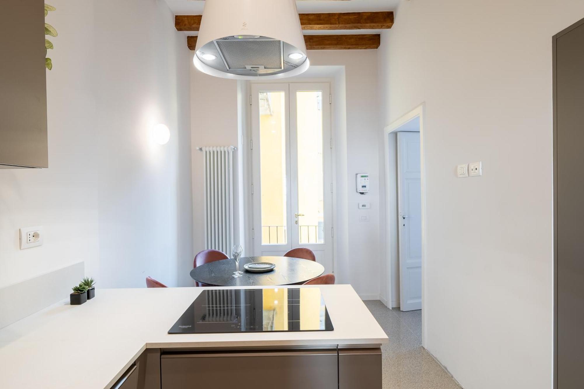 Navigli - Vigevano 45 & Casale 3A Studios Milan Chambre photo